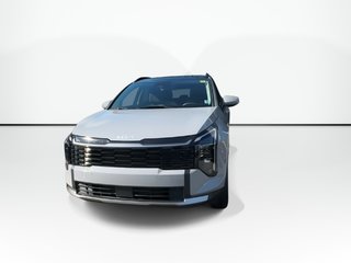 2026 Kia Sportage EX Premium