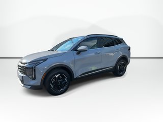 2026 Kia Sportage in Antigonish, Nova Scotia - 4 - w320h240px