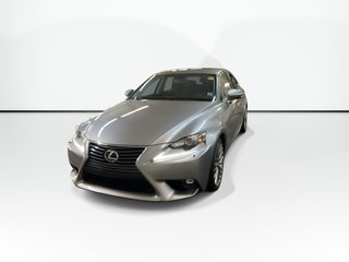2015 Lexus IS 250 BASE in Saint John, New Brunswick - 3 - w320h240px
