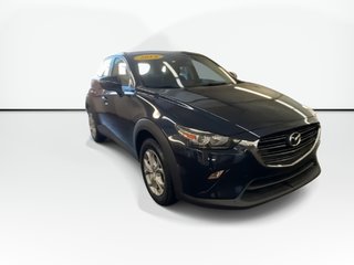 2019 Mazda CX-3 GS | Cam | USB | HtdSeats | Bluetooth | Keyless in Saint John, New Brunswick - 2 - w320h240px