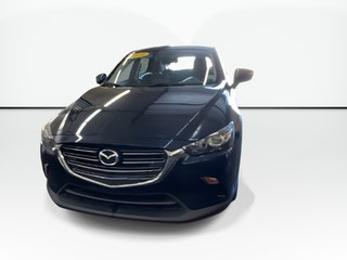 2019 Mazda CX-3 GS | Cam | USB | HtdSeats | Bluetooth | Keyless in Saint John, New Brunswick - 3 - w320h240px