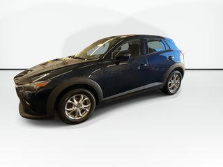 2019 Mazda CX-3 GS | Cam | USB | HtdSeats | Bluetooth | Keyless in Saint John, New Brunswick - 4 - w320h240px