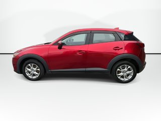 2021 Mazda CX-3 in Antigonish, Nova Scotia - 5 - w320h240px
