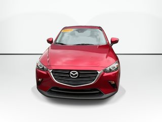 2021 Mazda CX-3 GS