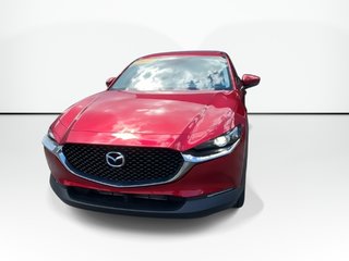 2021 Mazda CX-30 GX