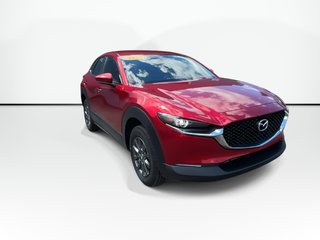 2021 Mazda CX-30 GX