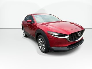 2022 Mazda CX-30 GS | HTDSTS | CAM | USB | WARRANTY TILL 2029 in Saint John, New Brunswick - 2 - w320h240px