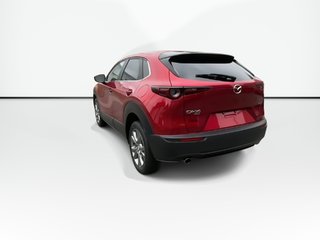 2022 Mazda CX-30 GS | HTDSTS | CAM | USB | WARRANTY TILL 2029 in Saint John, New Brunswick - 6 - w320h240px