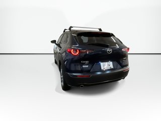 Mazda CX-30 GS 2024 à Saint John, Nouveau-Brunswick - 6 - w320h240px