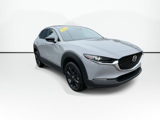 2025 Mazda CX-30 GT| Htdseats | Leather | Cam | Warranty 2030 in Saint John, New Brunswick - 2 - w320h240px