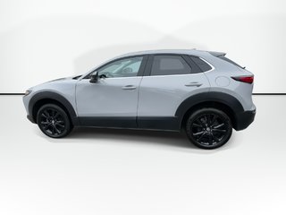2025 Mazda CX-30 GT| Htdseats | Leather | Cam | Warranty 2030 in Saint John, New Brunswick - 5 - w320h240px
