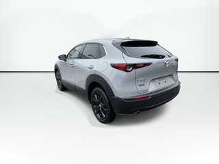 2025 Mazda CX-30 GT| Htdseats | Leather | Cam | Warranty 2030 in Saint John, New Brunswick - 6 - w320h240px