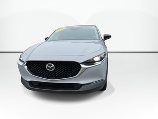 2025 Mazda CX-30 GT| Htdseats | Leather | Cam | Warranty 2030 in Saint John, New Brunswick - 3 - w320h240px