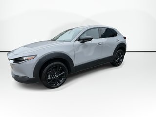 2025 Mazda CX-30 GT| Htdseats | Leather | Cam | Warranty 2030 in Saint John, New Brunswick - 4 - w320h240px
