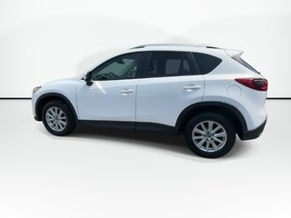 2014 Mazda CX-5 GS | Cam | USB | HtdSeats | Leather | Roof in Saint John, New Brunswick - 5 - w320h240px