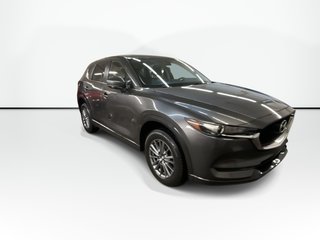2017 Mazda CX-5 GS in Saint John, New Brunswick - 2 - w320h240px