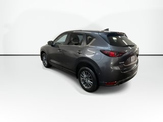 2017 Mazda CX-5 GS in Saint John, New Brunswick - 6 - w320h240px