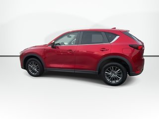 2018 Mazda CX-5 GX in Saint John, New Brunswick - 5 - w320h240px