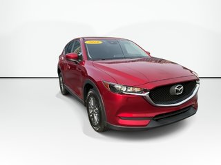2018 Mazda CX-5 GX in Saint John, New Brunswick - 2 - w320h240px