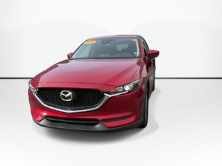 2018 Mazda CX-5 GX in Saint John, New Brunswick - 3 - w320h240px