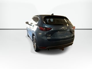 2019 Mazda CX-5 GT TURBO AWD | LEATHER | BOSE | SUNROOF in Saint John, New Brunswick - 6 - w320h240px
