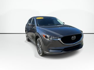2020 Mazda CX-5 GS | PWR MOONROOF | HEATED SEATS | B/T | in Saint John, New Brunswick - 2 - w320h240px