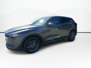 2020 Mazda CX-5 GS | PWR MOONROOF | HEATED SEATS | B/T | in Saint John, New Brunswick - 4 - w320h240px