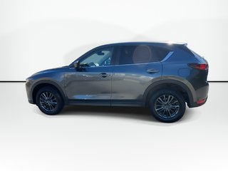2020 Mazda CX-5 GS | PWR MOONROOF | HEATED SEATS | B/T | in Saint John, New Brunswick - 5 - w320h240px