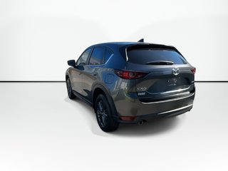 2020 Mazda CX-5 GS | PWR MOONROOF | HEATED SEATS | B/T | in Saint John, New Brunswick - 6 - w320h240px