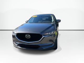 2020 Mazda CX-5 GS | PWR MOONROOF | HEATED SEATS | B/T | in Saint John, New Brunswick - 3 - w320h240px