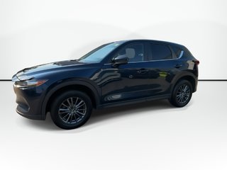 2021 Mazda CX-5 GX | Camera | Power Mirrors | USB | in Saint John, New Brunswick - 4 - w320h240px