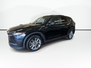 2021 Mazda CX-5 GS in Saint John, New Brunswick - 4 - w320h240px