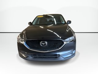 2021 Mazda CX-5 GS in Saint John, New Brunswick - 3 - w320h240px