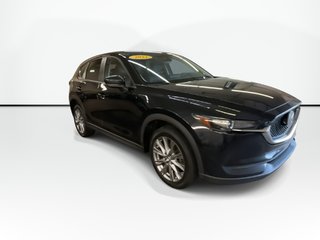 2021 Mazda CX-5 GS in Saint John, New Brunswick - 2 - w320h240px