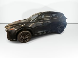 2022 Mazda CX-5 Sport Design w/Turbo in Saint John, New Brunswick - 4 - w320h240px