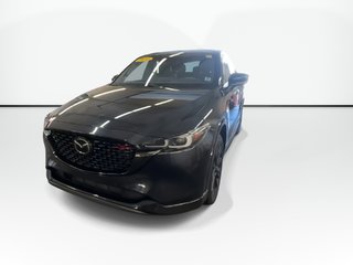 2022 Mazda CX-5 Sport Design w/Turbo in Saint John, New Brunswick - 3 - w320h240px