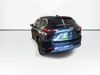 2022 Mazda CX-5 Sport Design w/Turbo in Saint John, New Brunswick - 6 - w320h240px