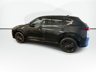 2022 Mazda CX-5 Sport Design w/Turbo in Saint John, New Brunswick - 5 - w320h240px