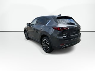 2023 Mazda CX-5 GS | HTDSTS | CAM | USB | Warranty Till 2028 | in Saint John, New Brunswick - 6 - w320h240px