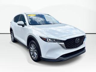2023 Mazda CX-5 GS