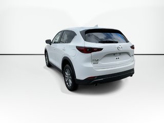 2023 Mazda CX-5 GS in Saint John, New Brunswick - 6 - w320h240px