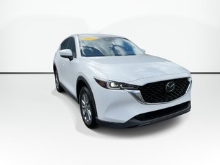 2023 Mazda CX-5 GS