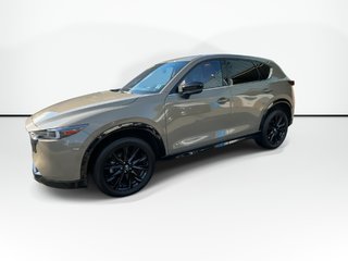 2024 Mazda CX-5 in Antigonish, Nova Scotia - 4 - w320h240px