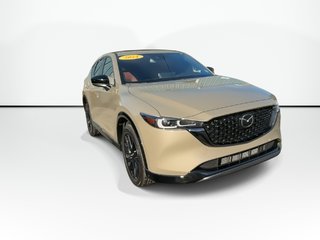 2024 Mazda CX-5 in Antigonish, Nova Scotia - 2 - w320h240px