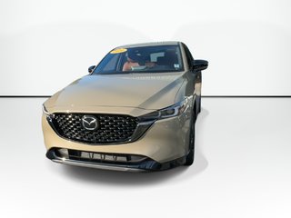 2024 Mazda CX-5 in Antigonish, Nova Scotia - 3 - w320h240px