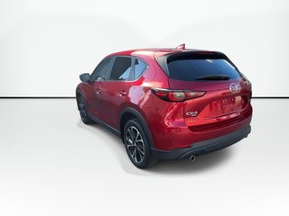 2024 Mazda CX-5 GS in Saint John, New Brunswick - 6 - w320h240px