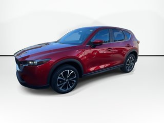 2024 Mazda CX-5 GS in Saint John, New Brunswick - 4 - w320h240px