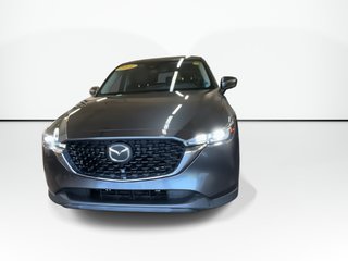 2025 Mazda CX-5 in Antigonish, Nova Scotia - 3 - w320h240px