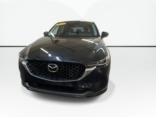 2025 Mazda CX-5 GS