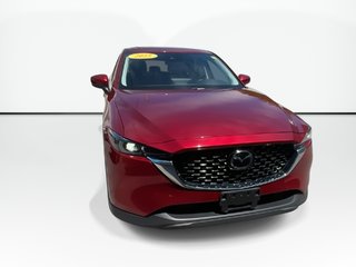 2025 Mazda CX-5 in Antigonish, Nova Scotia - 3 - w320h240px